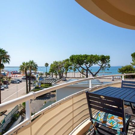 Apartment T2 Air-Conditioned Sea View サン・ローラン・デュ・ヴァール エクステリア 写真
